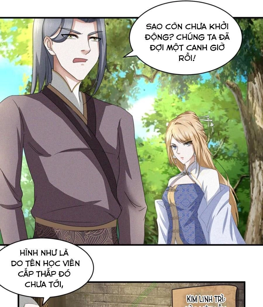 Cửu Dương Đế Tôn Chapter 28 - 11