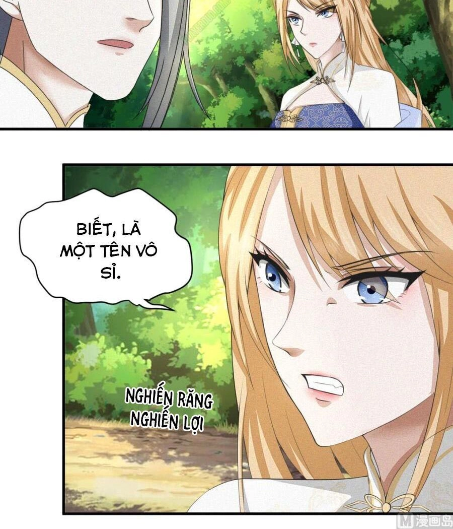 Cửu Dương Đế Tôn Chapter 28 - 14