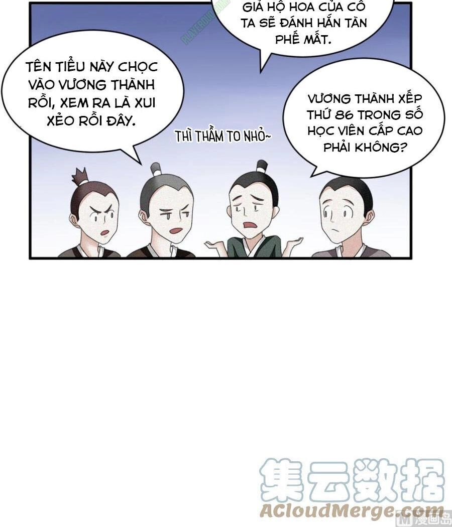 Cửu Dương Đế Tôn Chapter 28 - 16