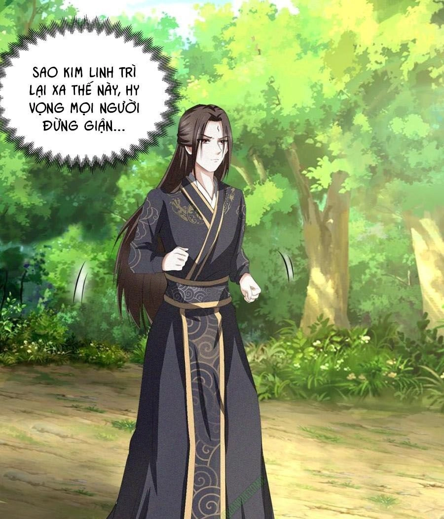 Cửu Dương Đế Tôn Chapter 28 - 17