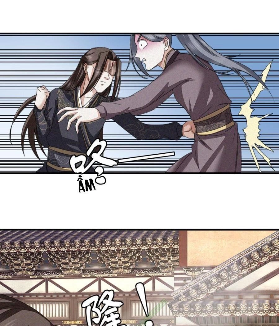 Cửu Dương Đế Tôn Chapter 28 - 23