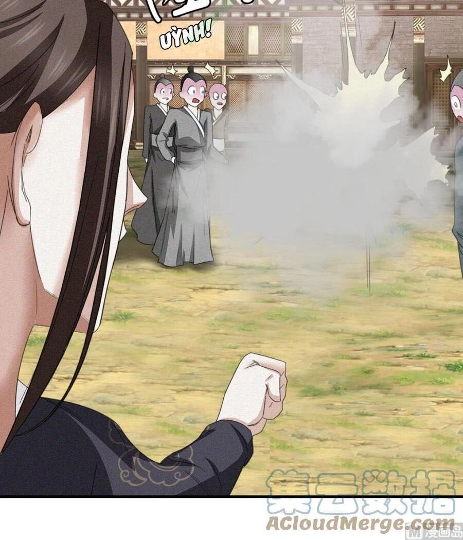 Cửu Dương Đế Tôn Chapter 28 - 24