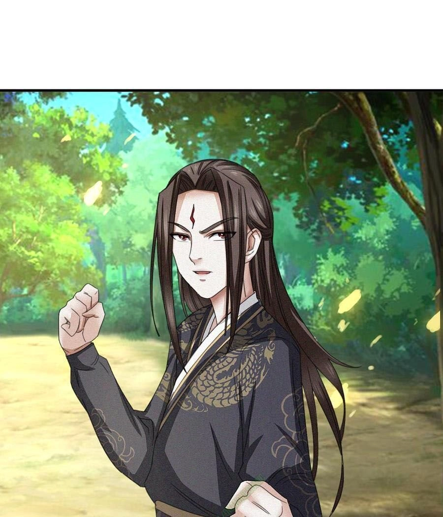 Cửu Dương Đế Tôn Chapter 28 - 25