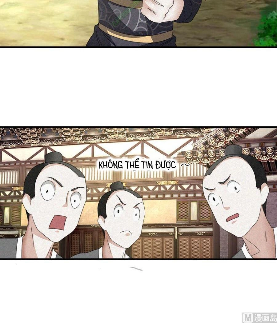 Cửu Dương Đế Tôn Chapter 28 - 26