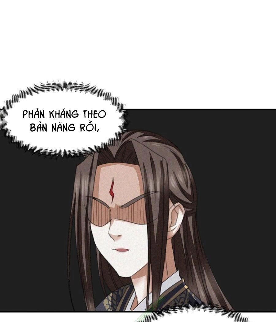 Cửu Dương Đế Tôn Chapter 28 - 27