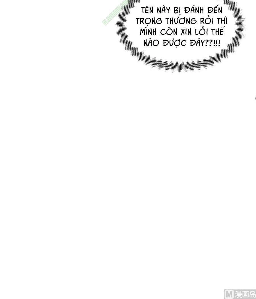 Cửu Dương Đế Tôn Chapter 28 - 28