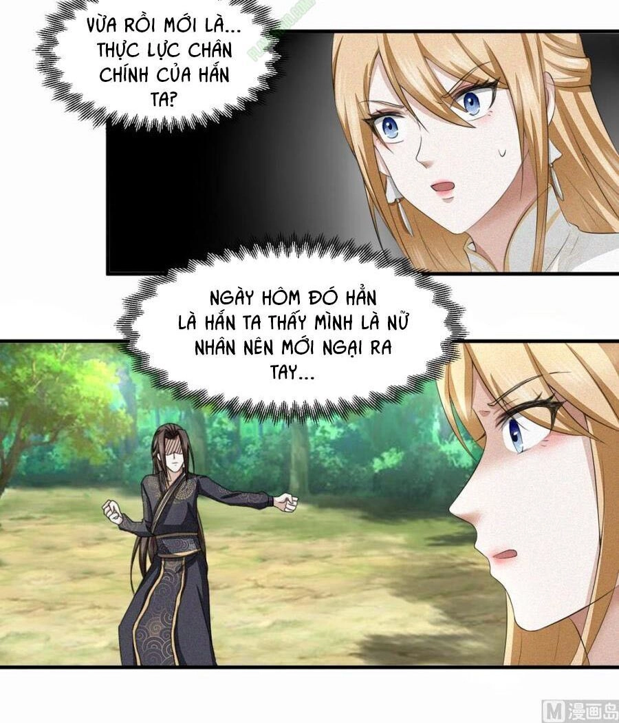 Cửu Dương Đế Tôn Chapter 29 - 2