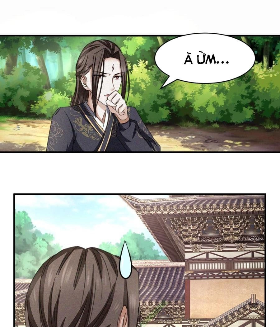 Cửu Dương Đế Tôn Chapter 29 - 5