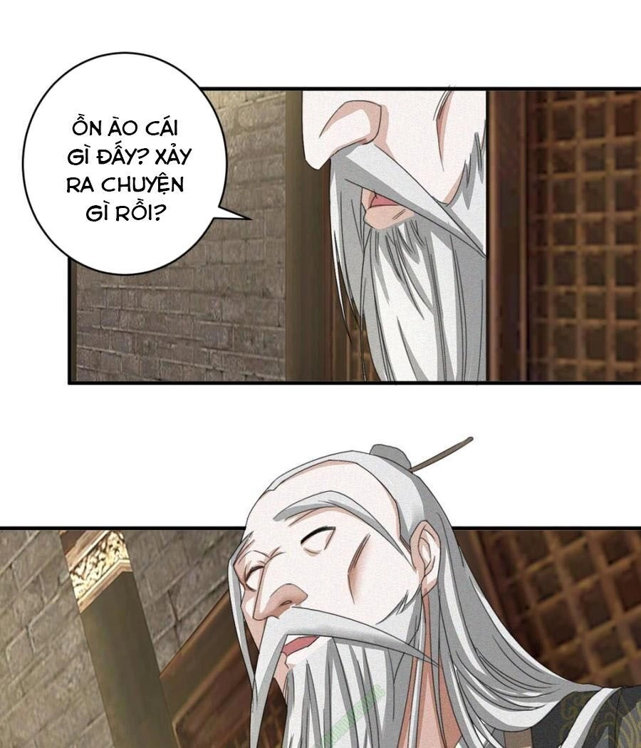 Cửu Dương Đế Tôn Chapter 29 - 9