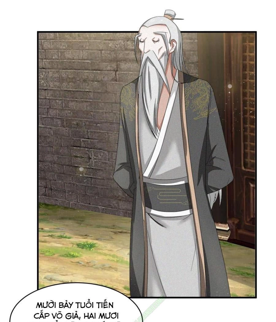 Cửu Dương Đế Tôn Chapter 29 - 11