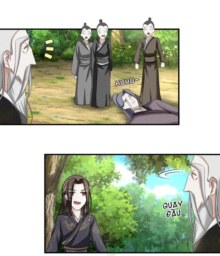 Cửu Dương Đế Tôn Chapter 29 - 13