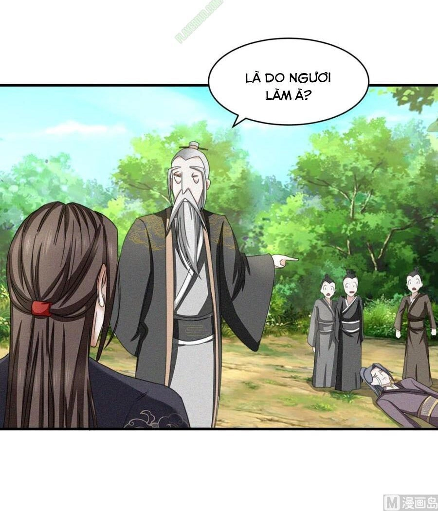 Cửu Dương Đế Tôn Chapter 29 - 14