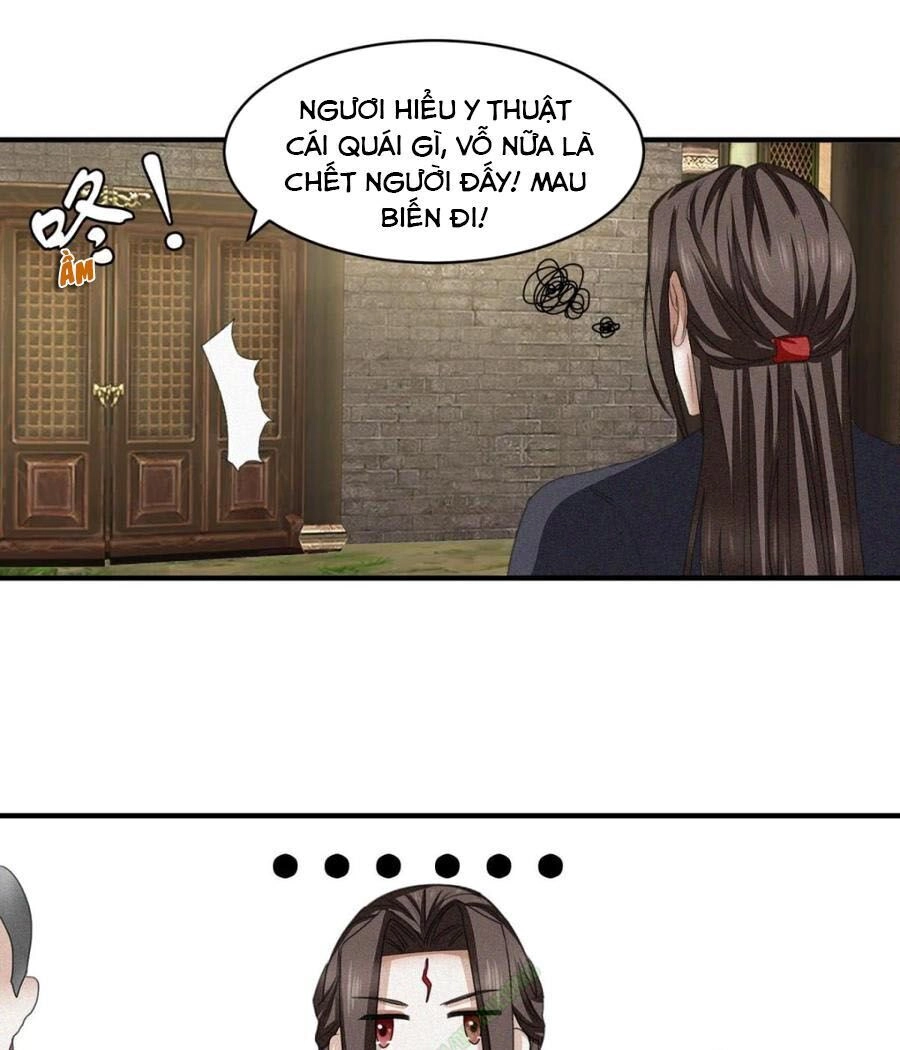 Cửu Dương Đế Tôn Chapter 29 - 19