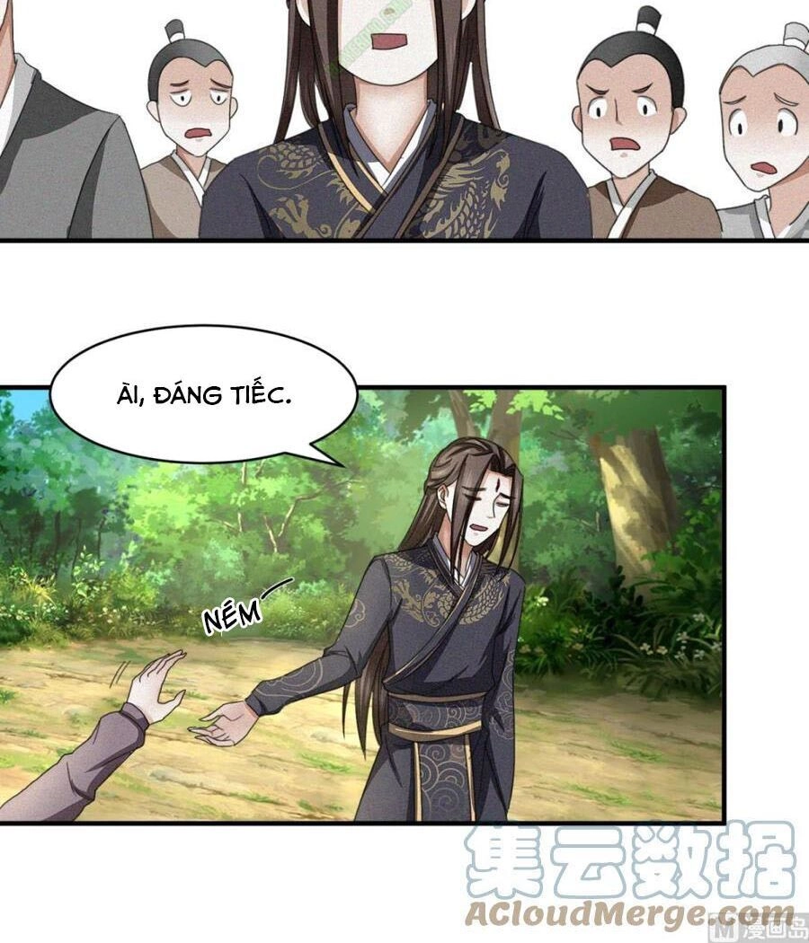 Cửu Dương Đế Tôn Chapter 29 - 20