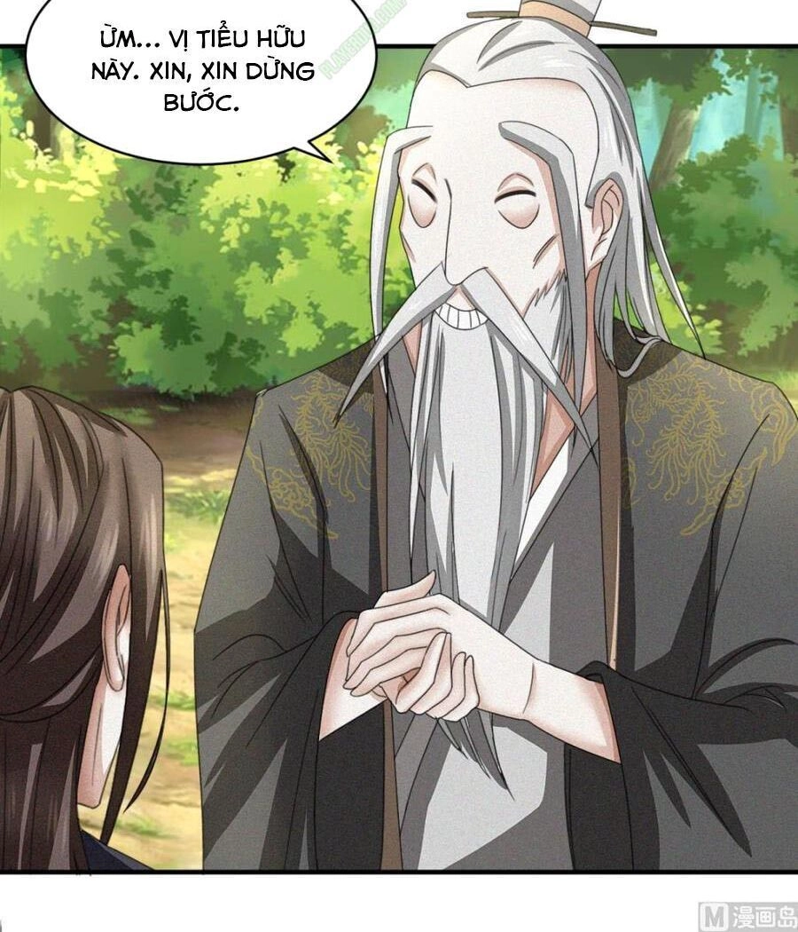 Cửu Dương Đế Tôn Chapter 29 - 22