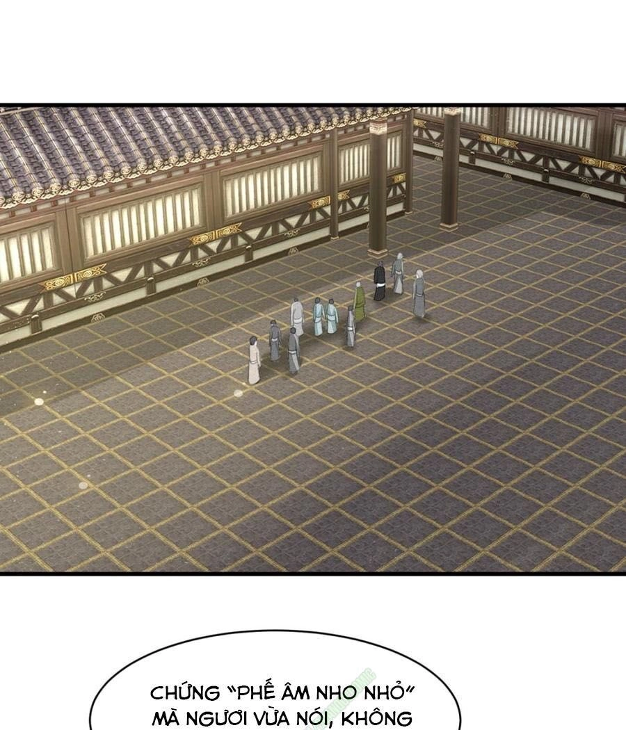 Cửu Dương Đế Tôn Chapter 30 - 1