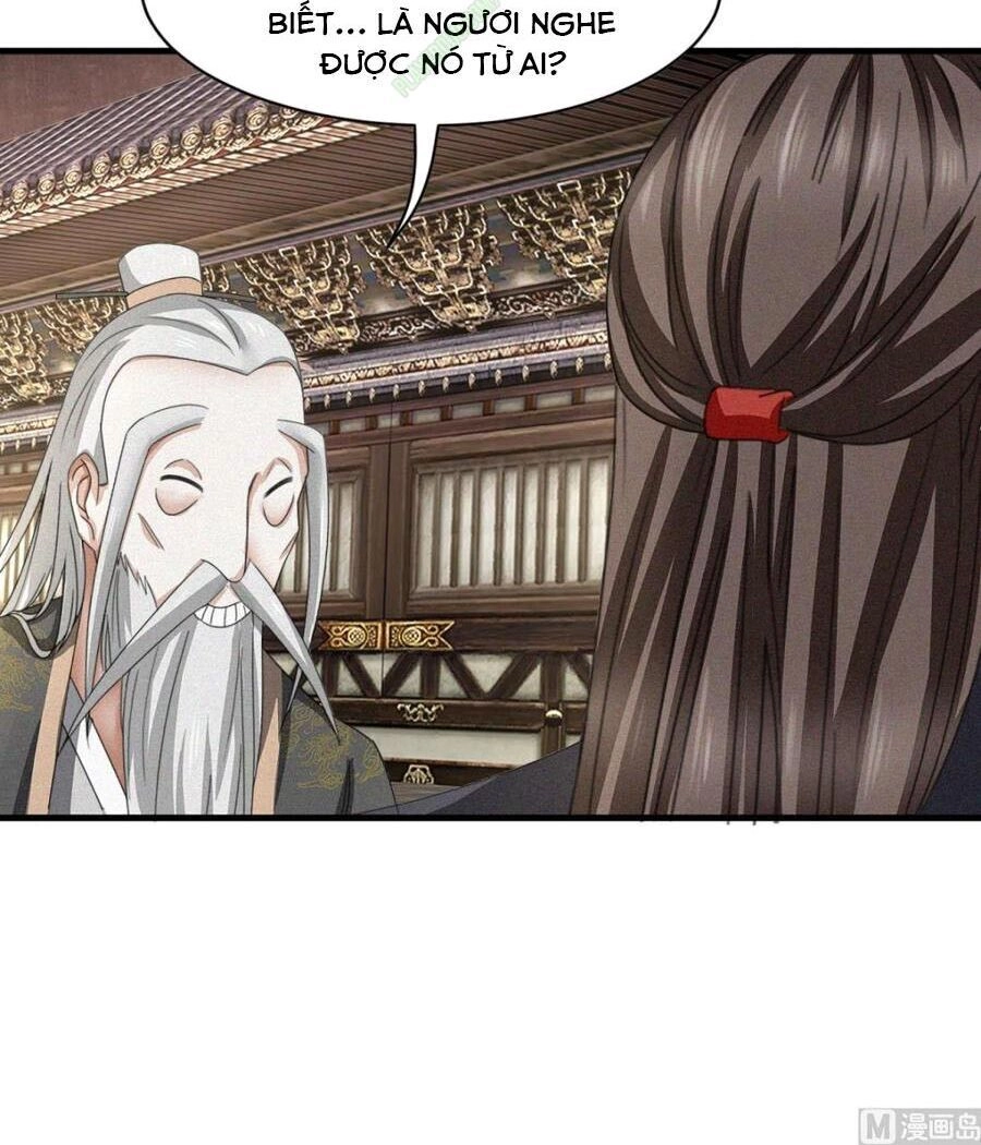 Cửu Dương Đế Tôn Chapter 30 - 2