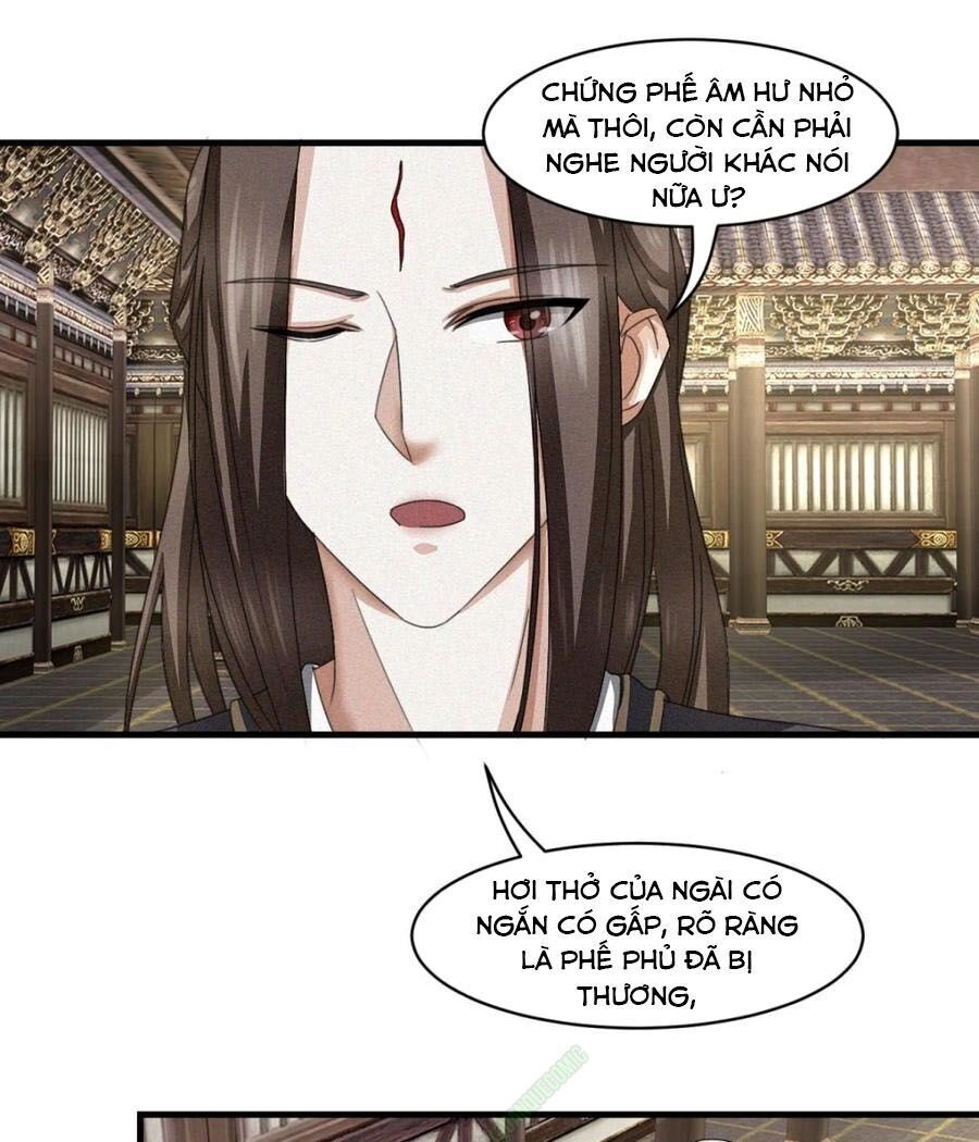 Cửu Dương Đế Tôn Chapter 30 - 3