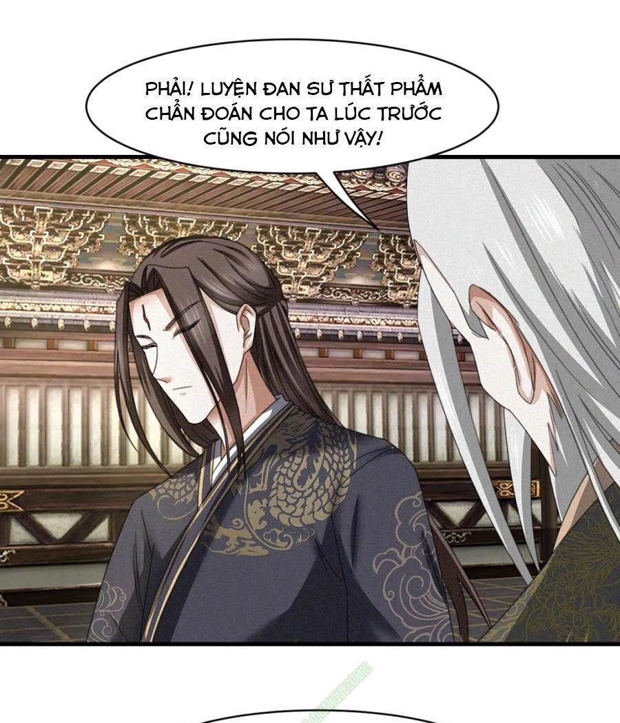 Cửu Dương Đế Tôn Chapter 30 - 5