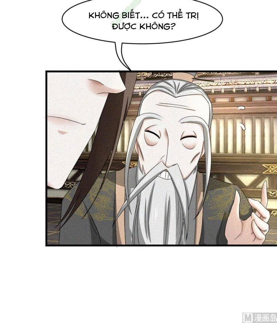 Cửu Dương Đế Tôn Chapter 30 - 6