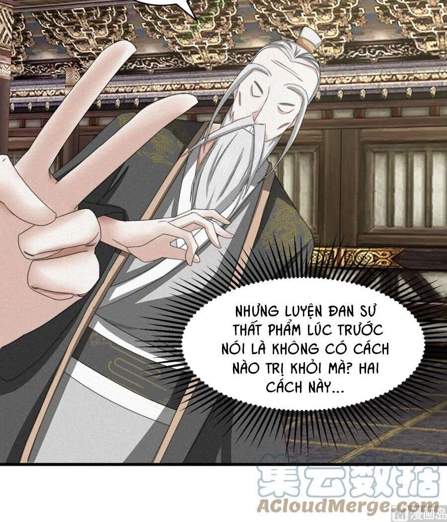 Cửu Dương Đế Tôn Chapter 30 - 8