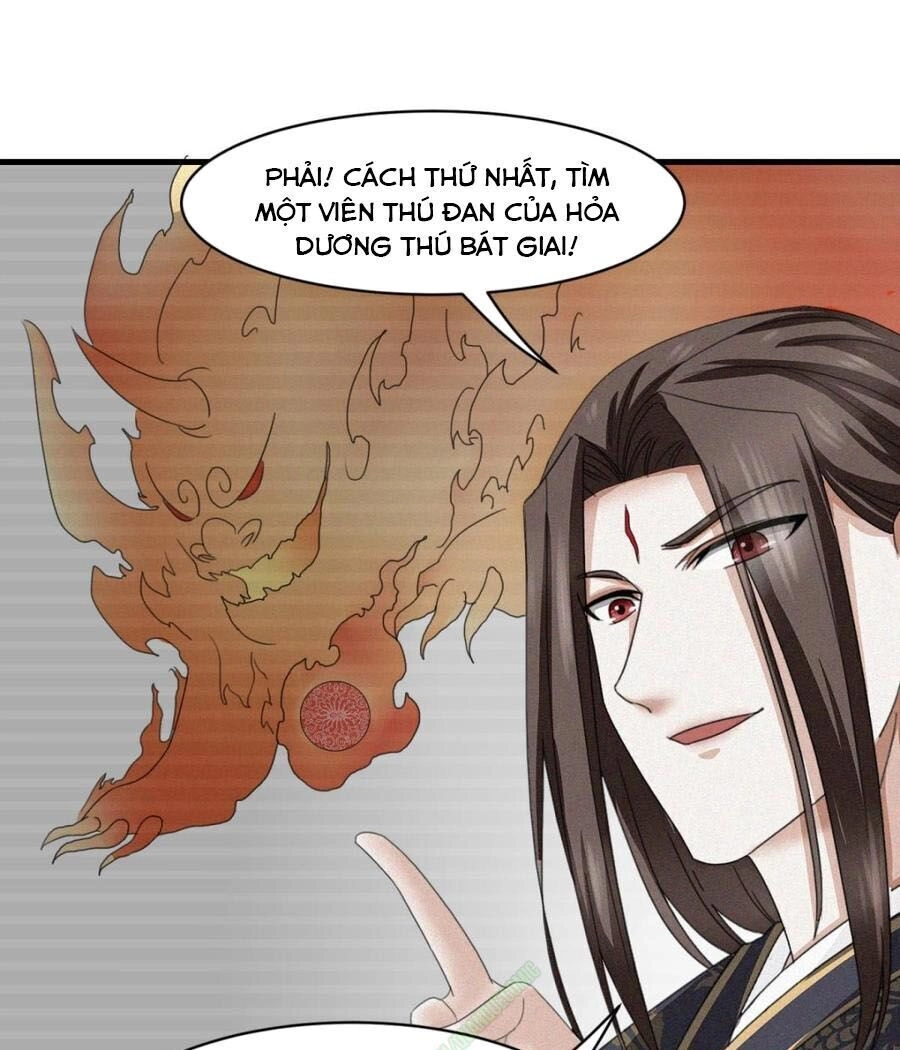 Cửu Dương Đế Tôn Chapter 30 - 9