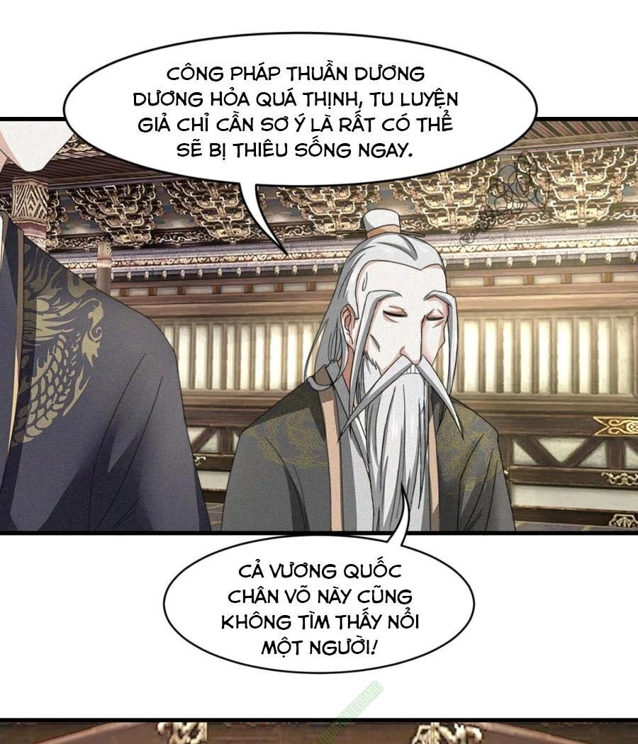Cửu Dương Đế Tôn Chapter 30 - 13