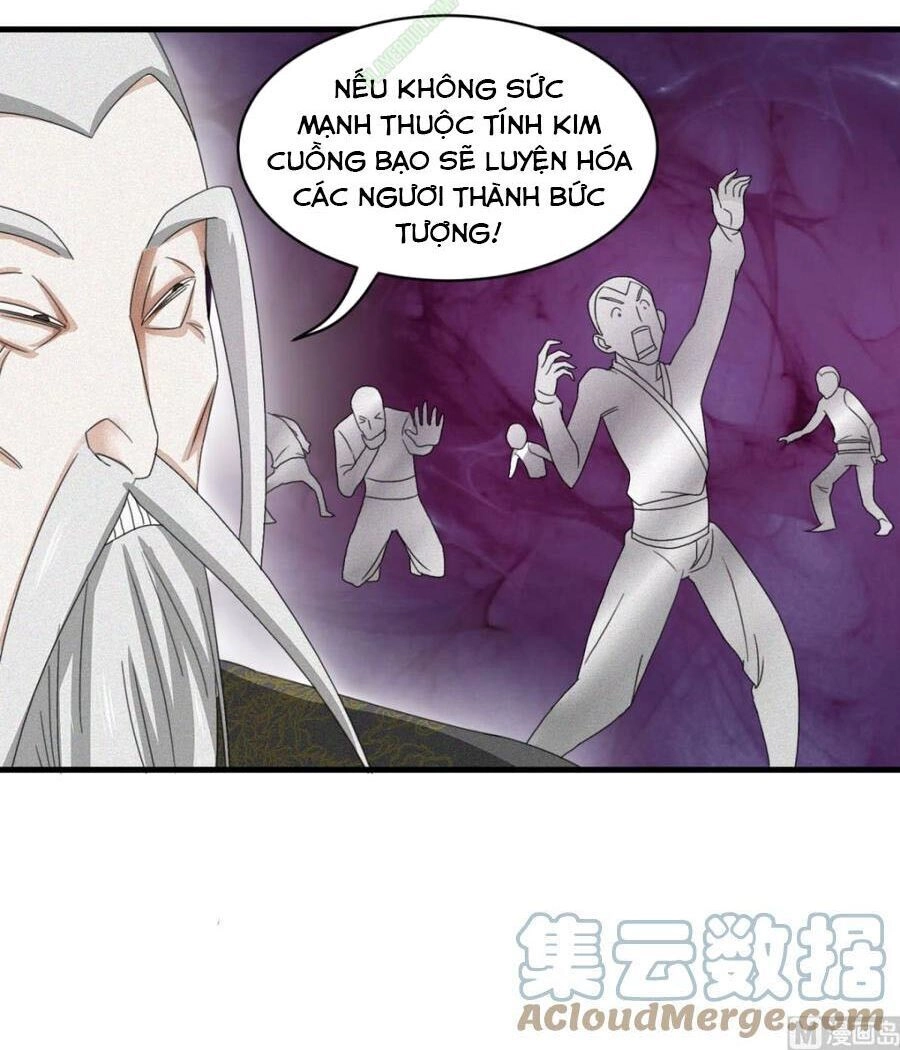 Cửu Dương Đế Tôn Chapter 30 - 16