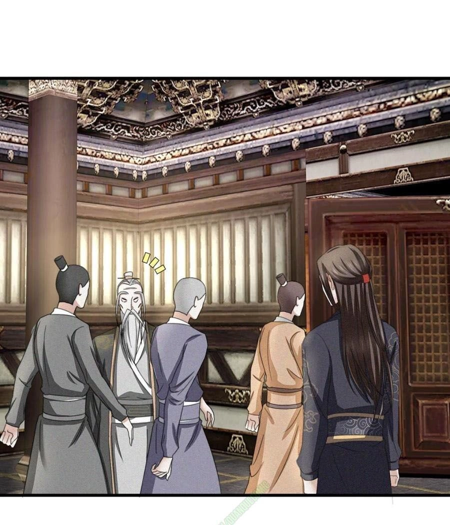 Cửu Dương Đế Tôn Chapter 30 - 17