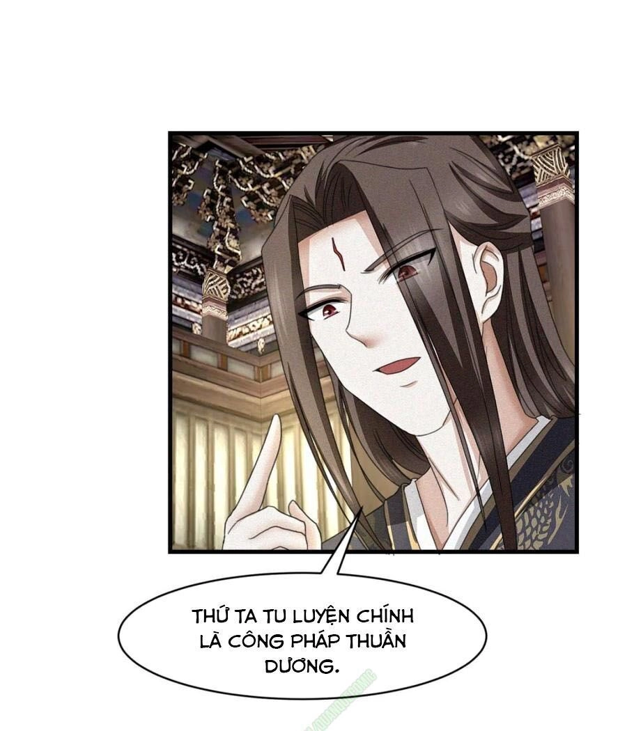 Cửu Dương Đế Tôn Chapter 30 - 19