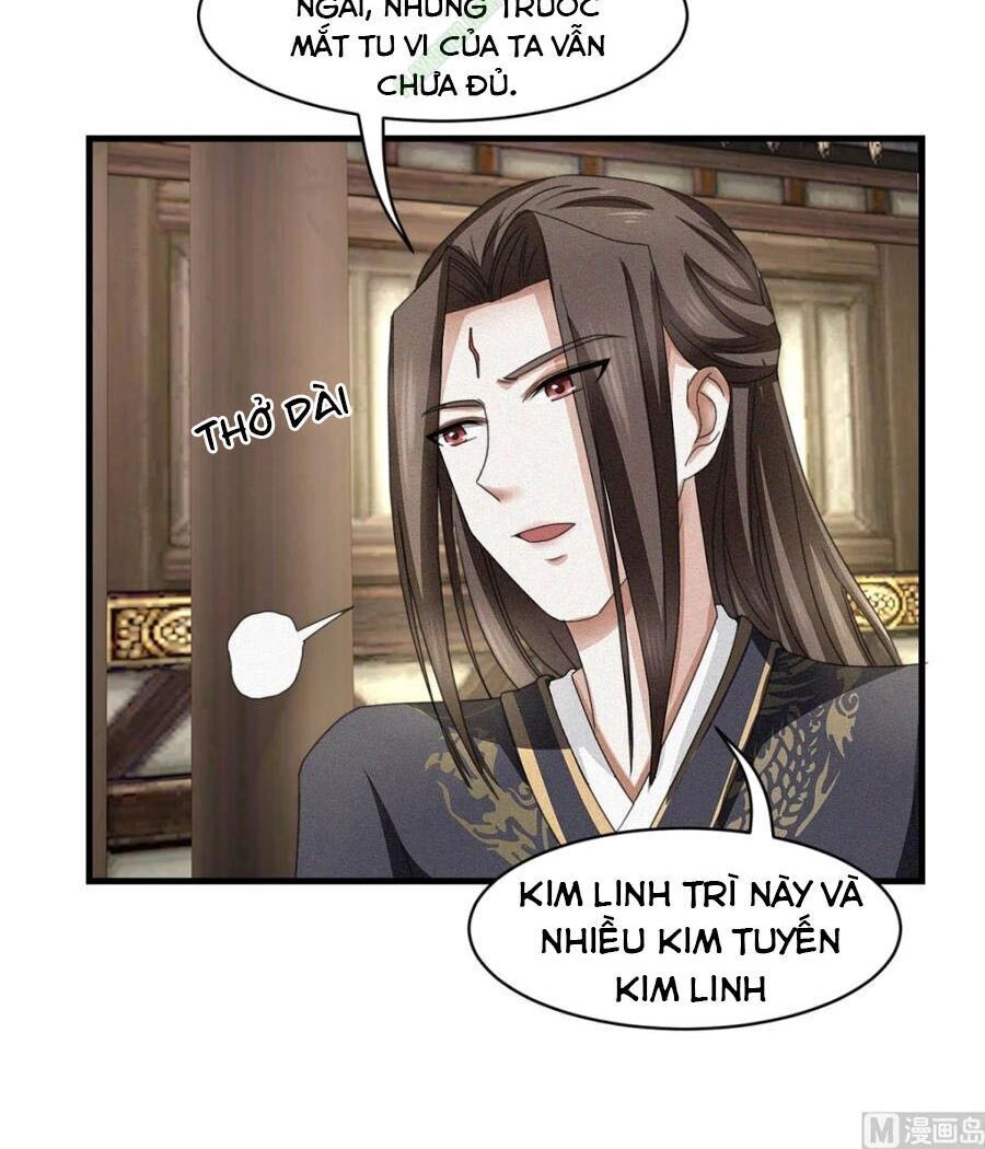 Cửu Dương Đế Tôn Chapter 30 - 22