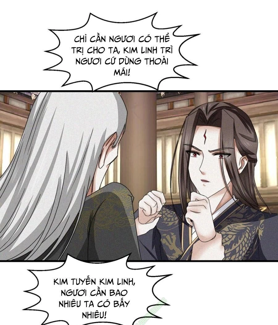 Cửu Dương Đế Tôn Chapter 30 - 23