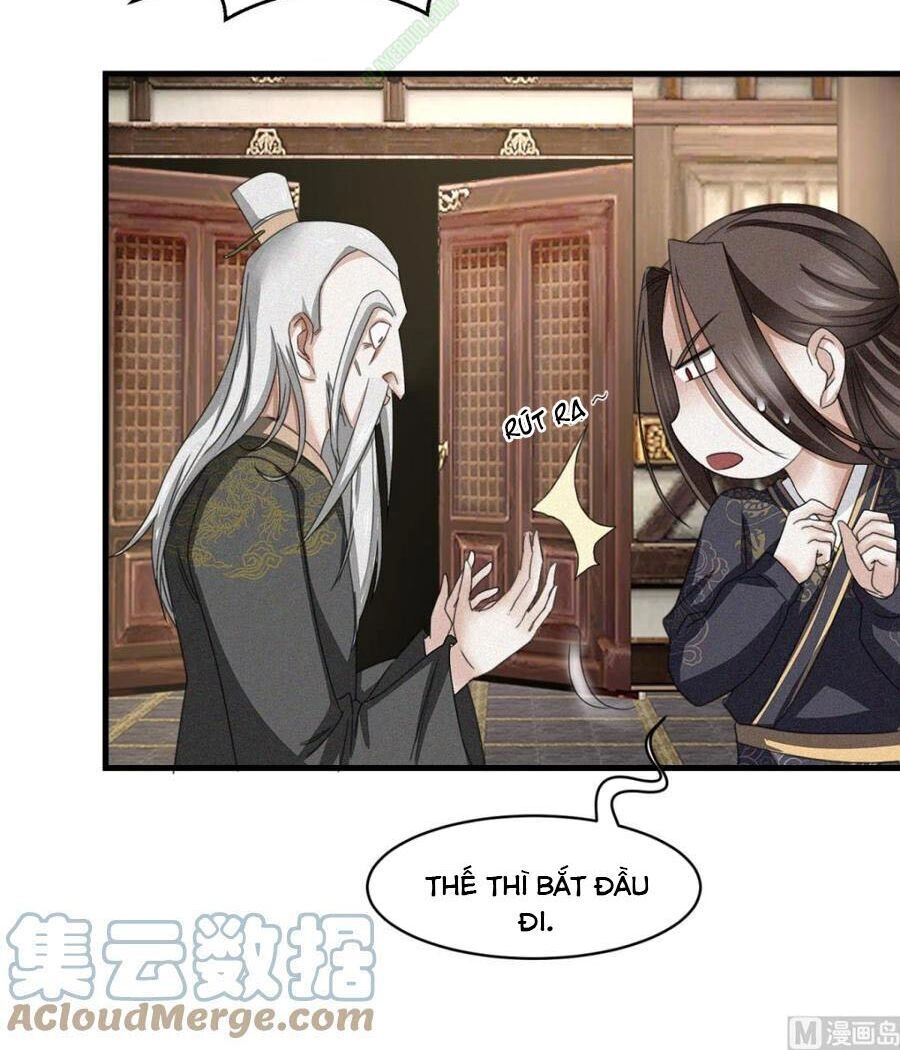 Cửu Dương Đế Tôn Chapter 30 - 24