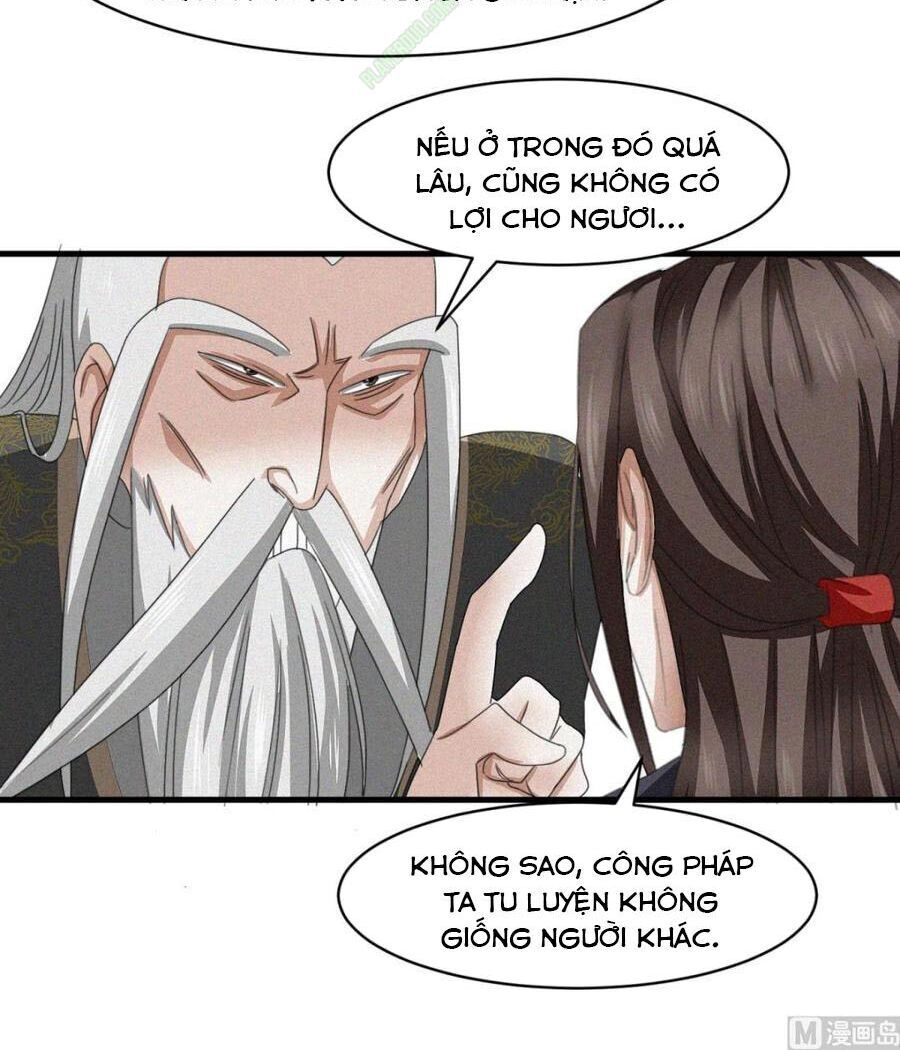 Cửu Dương Đế Tôn Chapter 30 - 26