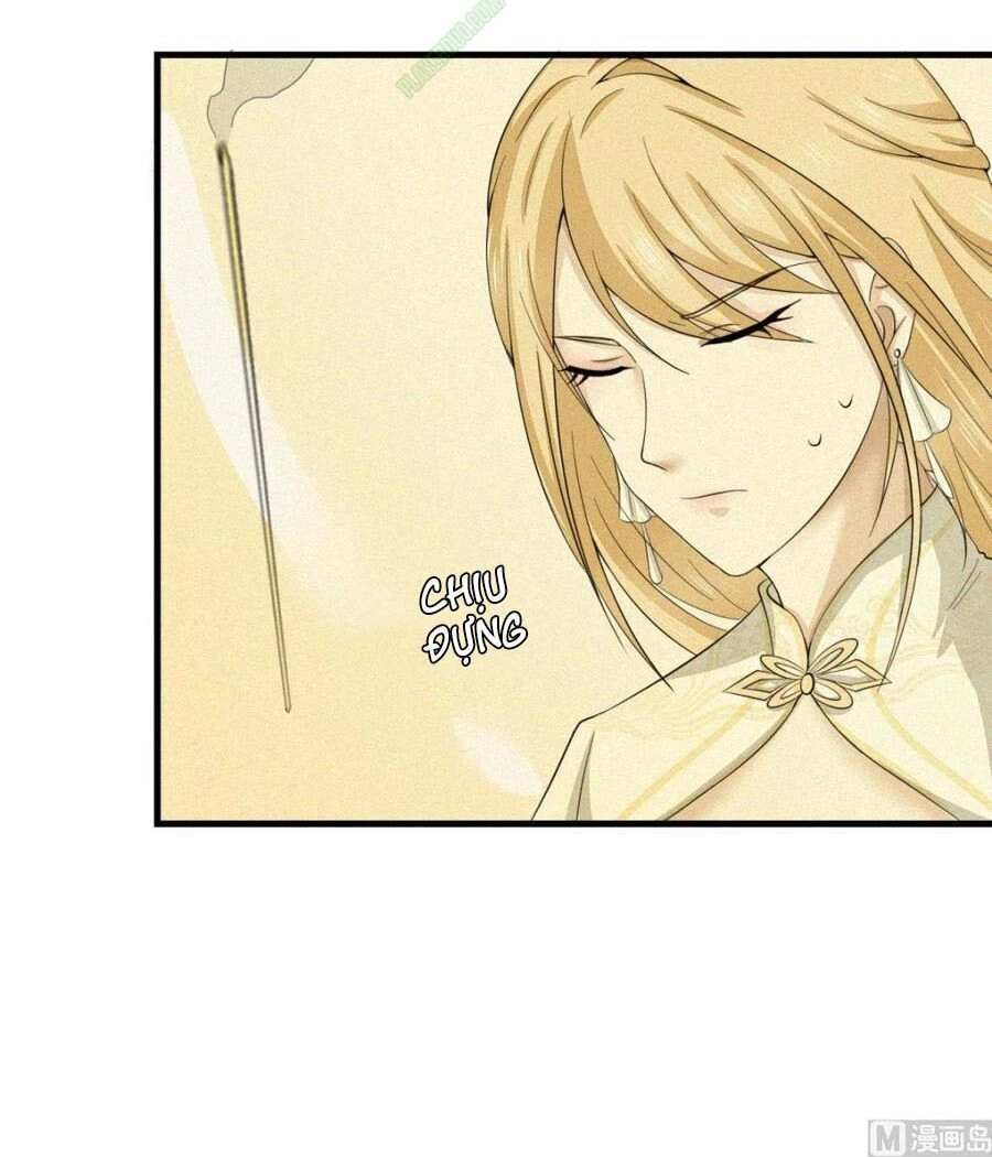 Cửu Dương Đế Tôn Chapter 30 - 30