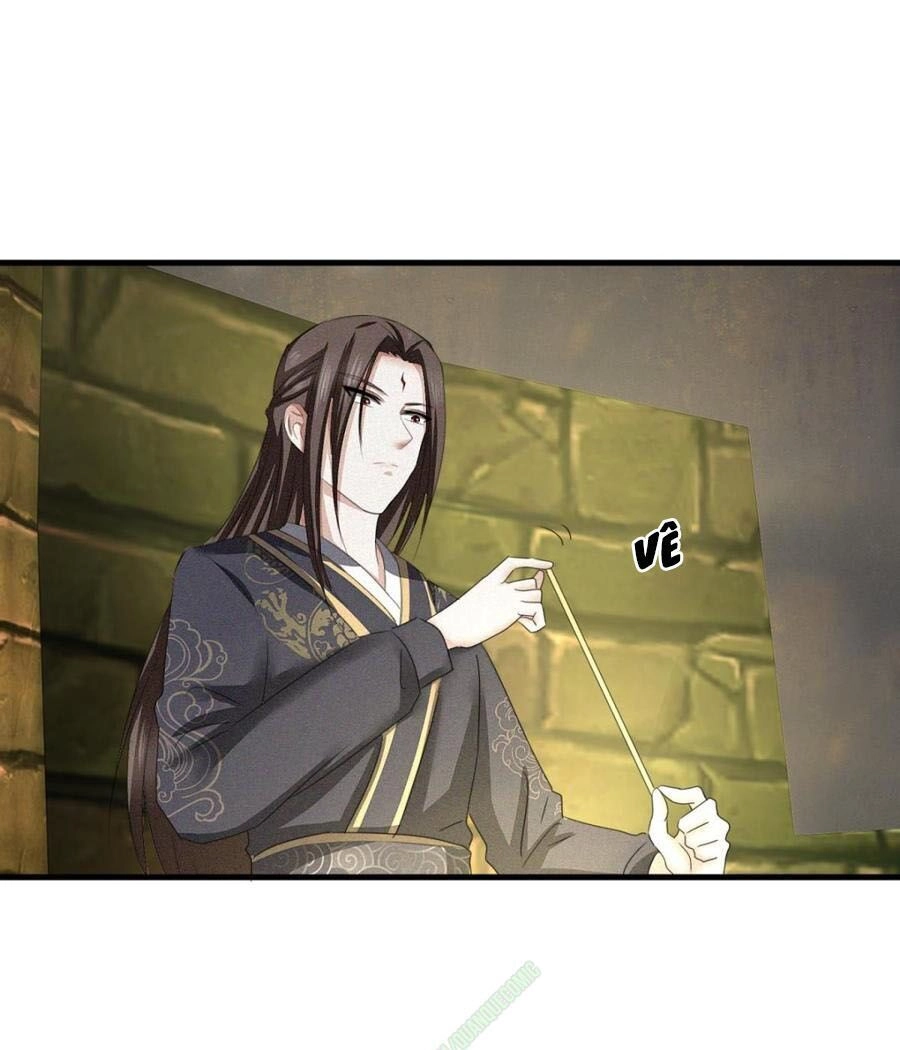 Cửu Dương Đế Tôn Chapter 30 - 31