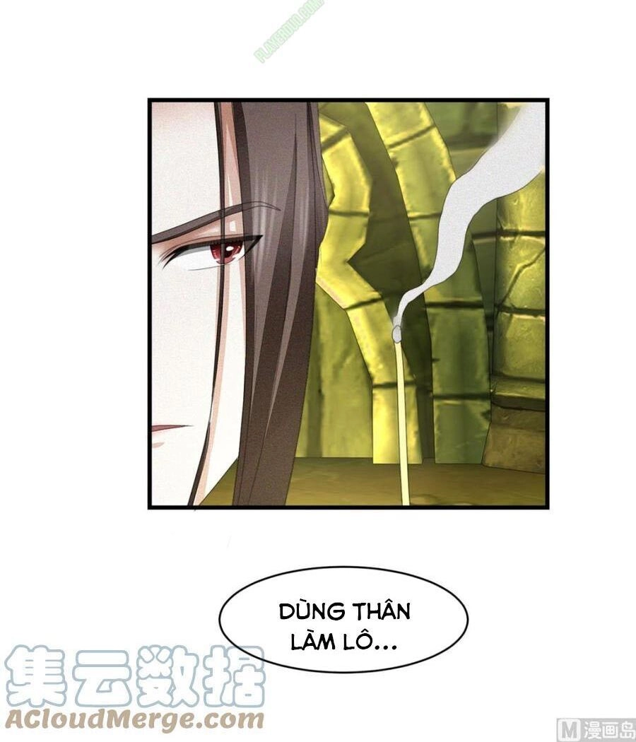 Cửu Dương Đế Tôn Chapter 30 - 32