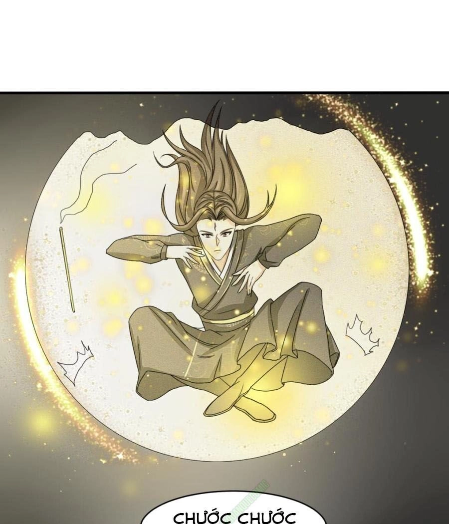 Cửu Dương Đế Tôn Chapter 30 - 35