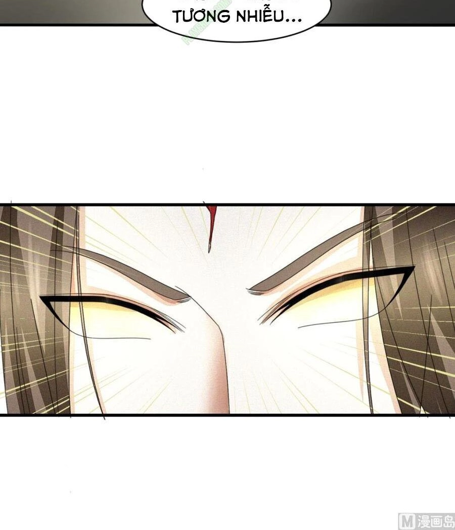 Cửu Dương Đế Tôn Chapter 30 - 36