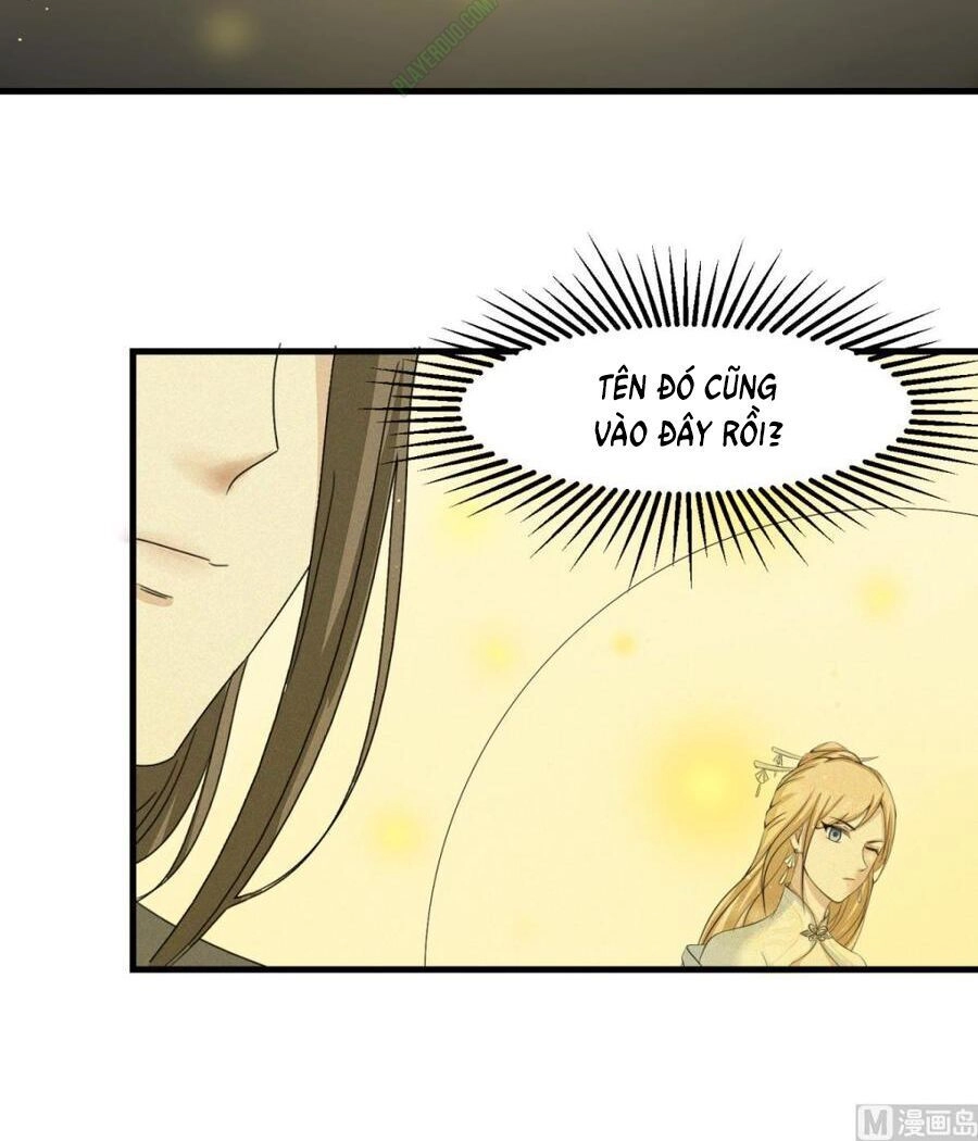 Cửu Dương Đế Tôn Chapter 31 - 2