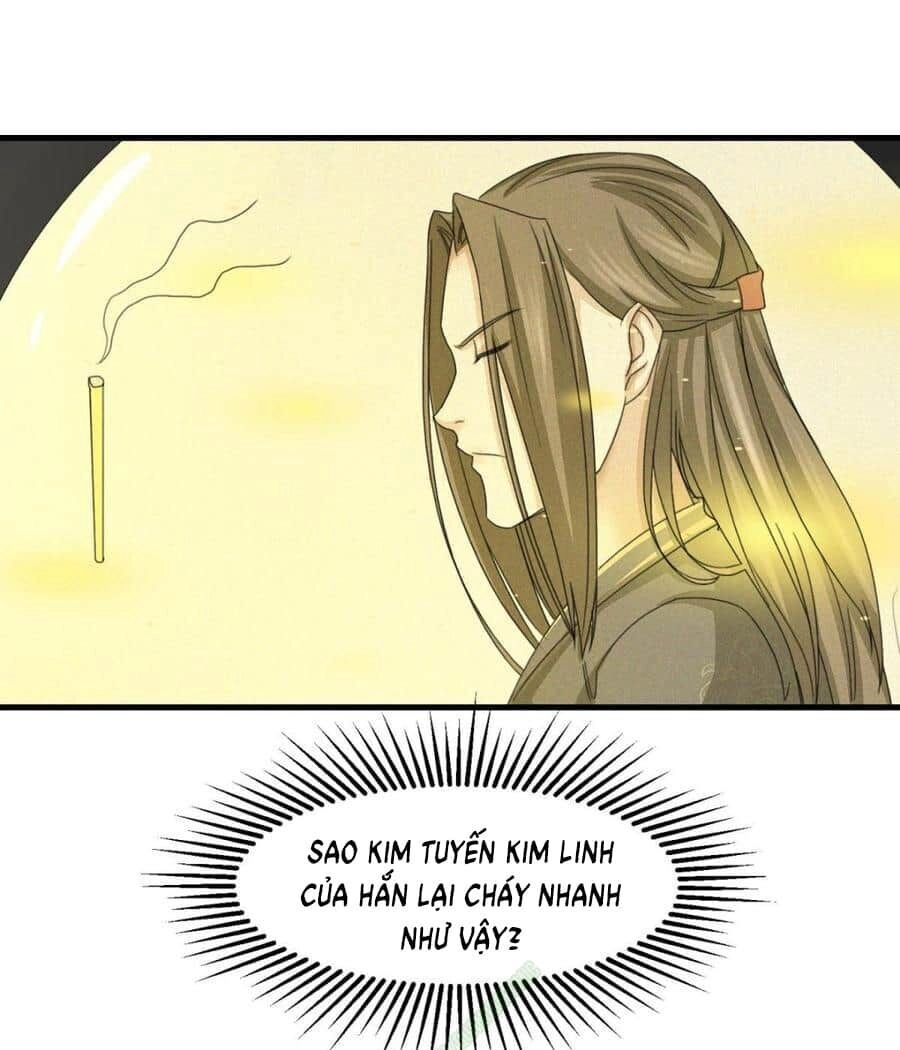 Cửu Dương Đế Tôn Chapter 31 - 3