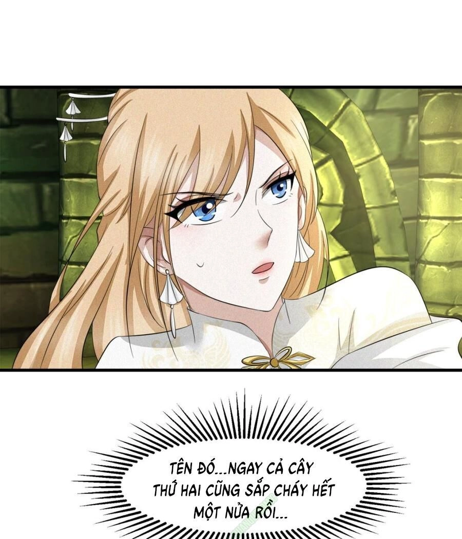 Cửu Dương Đế Tôn Chapter 31 - 21