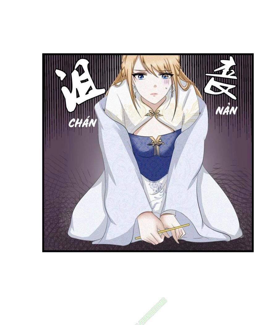 Cửu Dương Đế Tôn Chapter 31 - 23