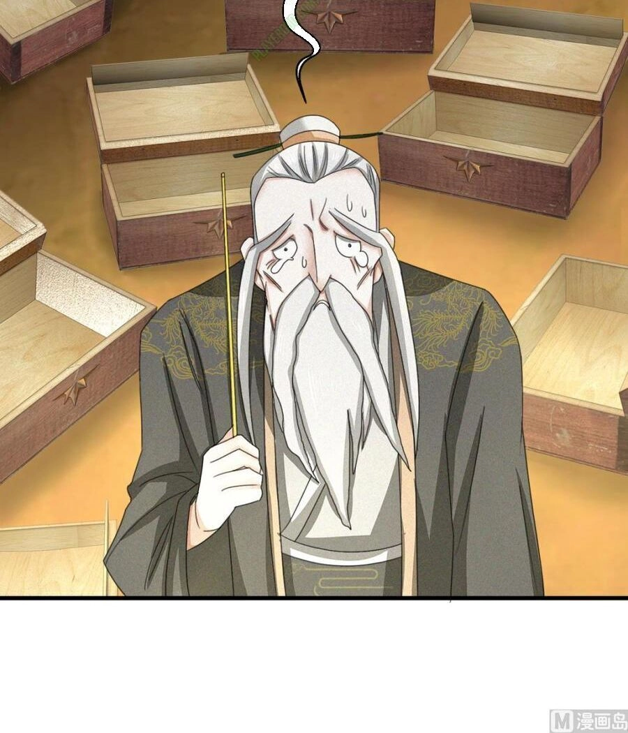 Cửu Dương Đế Tôn Chapter 31 - 26