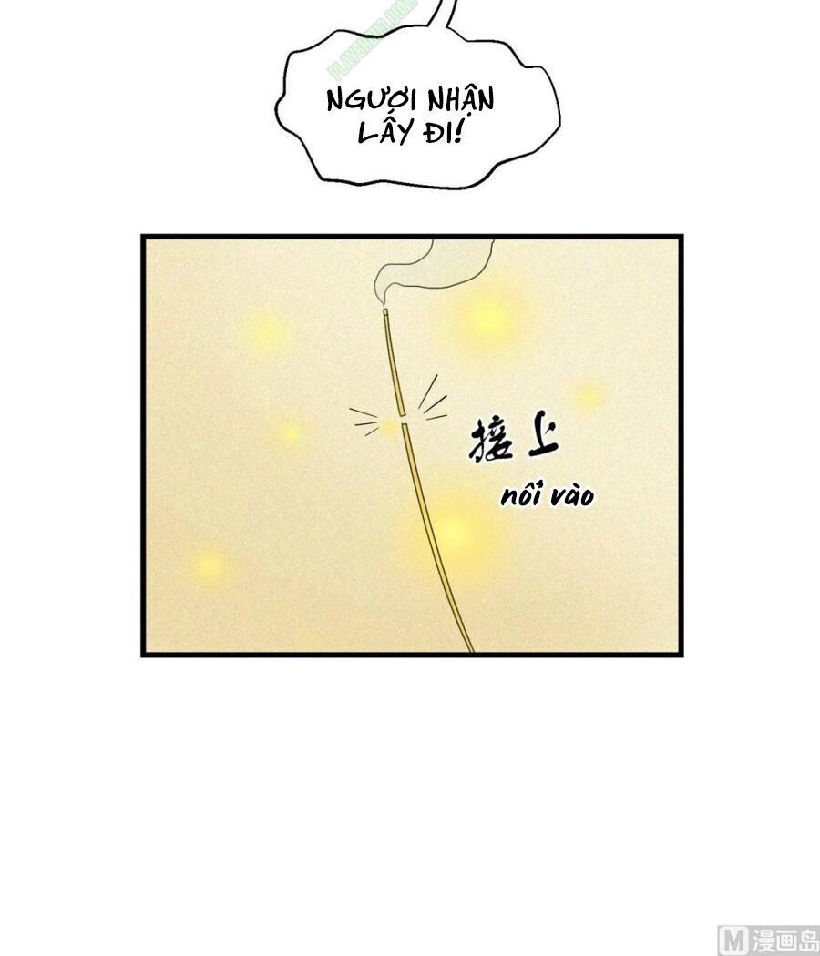 Cửu Dương Đế Tôn Chapter 31 - 28