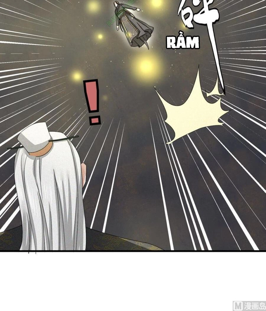 Cửu Dương Đế Tôn Chapter 31 - 30