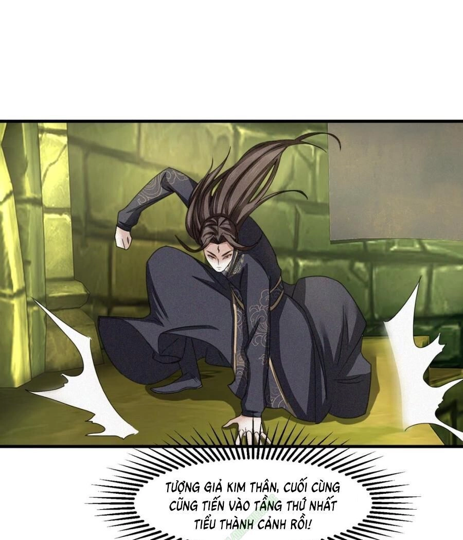 Cửu Dương Đế Tôn Chapter 31 - 31