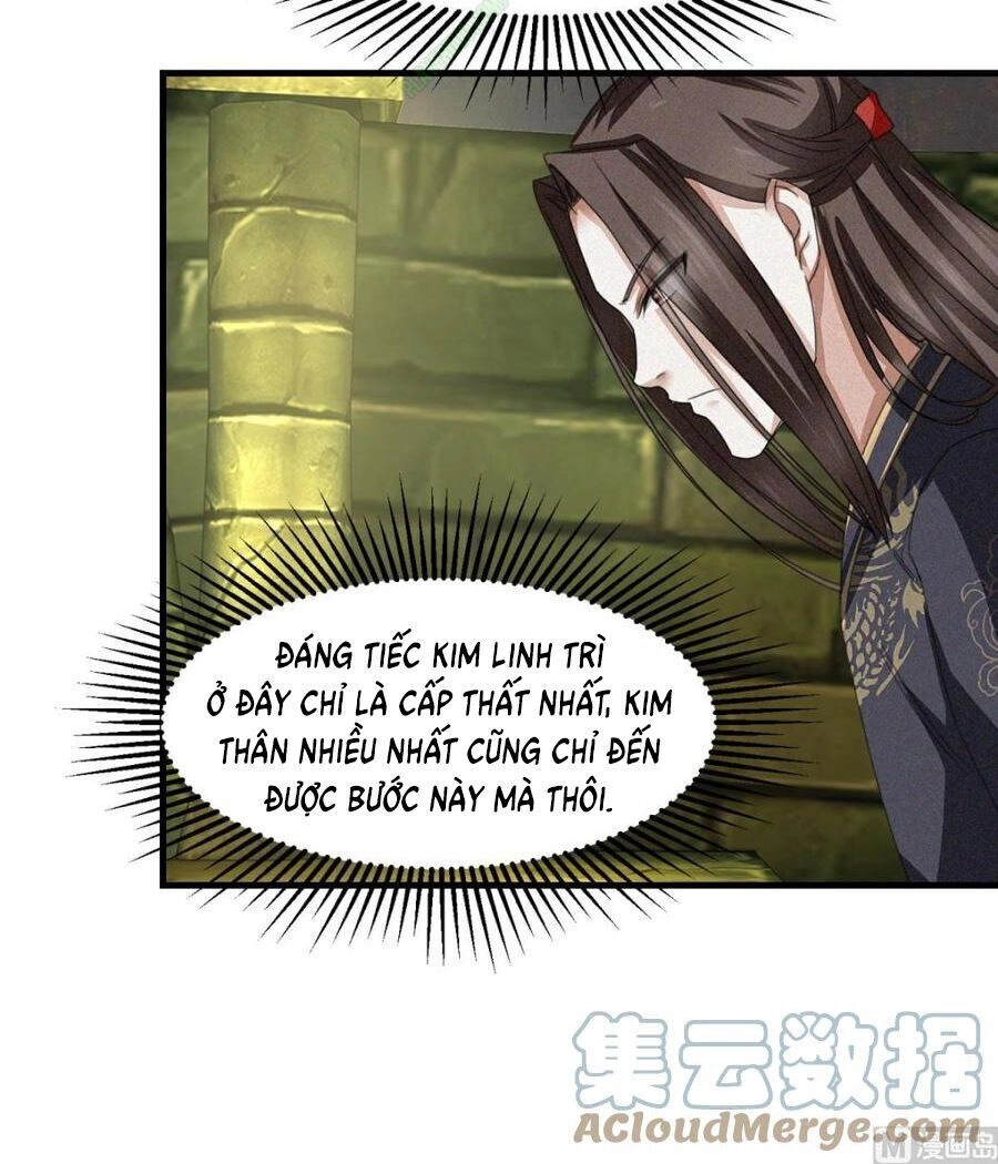 Cửu Dương Đế Tôn Chapter 31 - 32