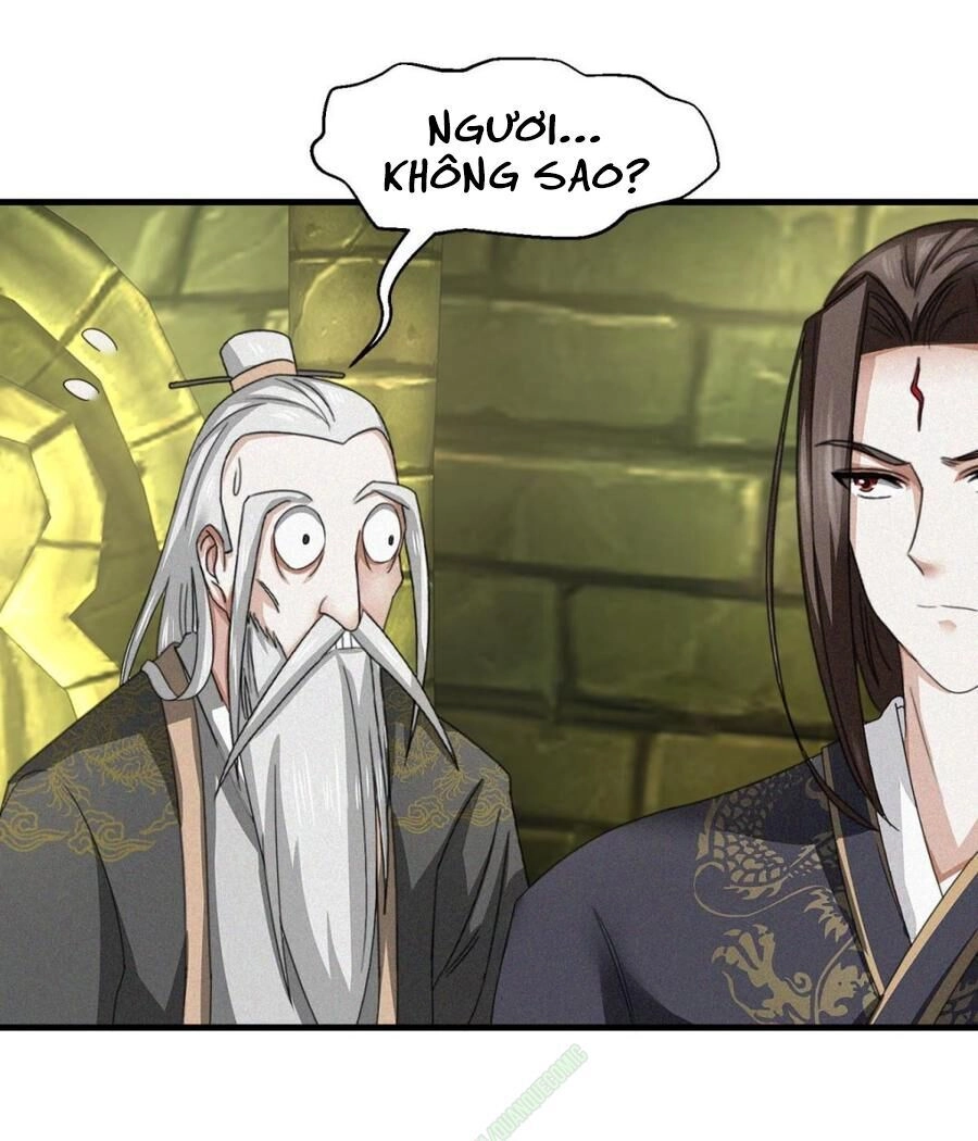 Cửu Dương Đế Tôn Chapter 31 - 33