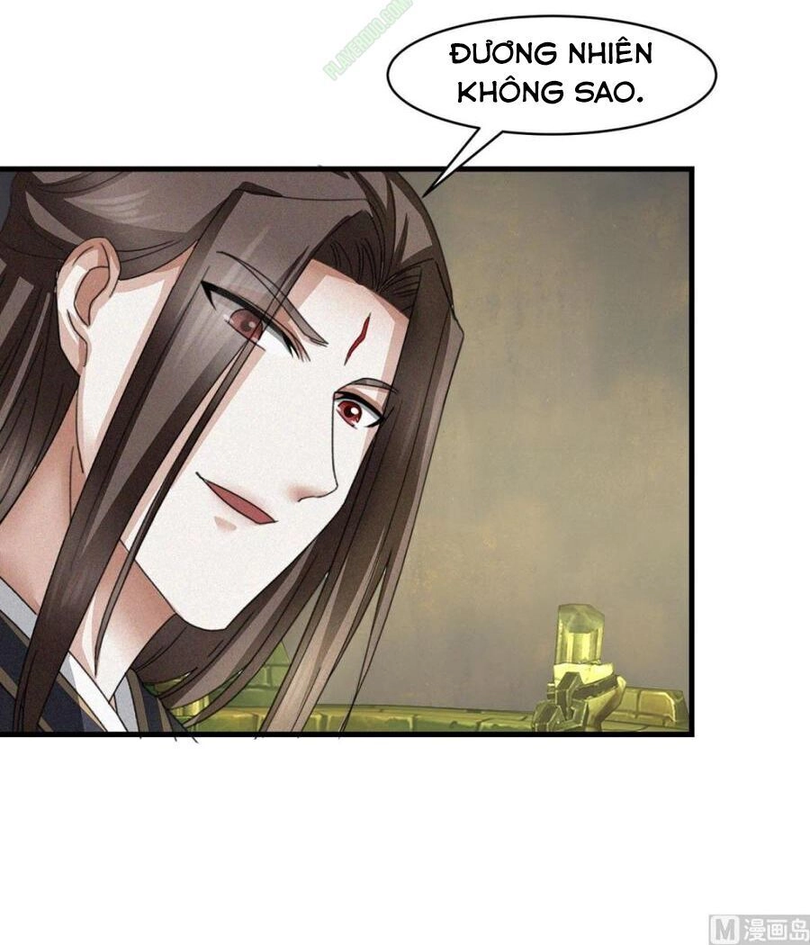 Cửu Dương Đế Tôn Chapter 31 - 34